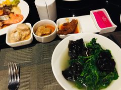 -上海圣诺亚皇冠假日酒店·诺亚厨房
