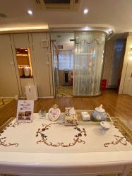 -茜尔维亚修身连锁(八佰伴店)