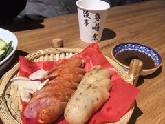 -捡角台湾食堂(花木Plus乐坊店)