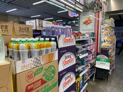 -7-11便利店(连城新天地店)