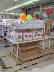 -孩子王童乐园(唐山万达广场店)