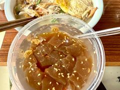 -马路桥姜汤面(江城大楼店)