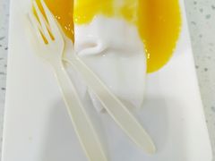 -圆碌碌甜品屋(二中店)