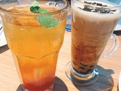 -必胜客(棠下店)
