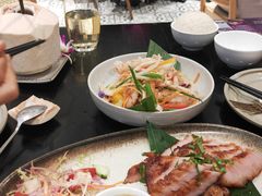 -Thai Alley泰爱里(二沙岛店)