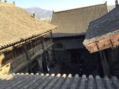 -山西王家大院