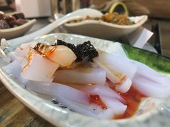 川北凉粉-丘艳豆花饭(国泰广场店)