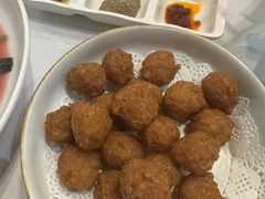 -东兴楼饭庄(六里桥店)