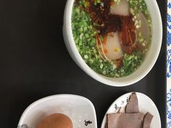 -马子禄牛肉面(金宝街店)