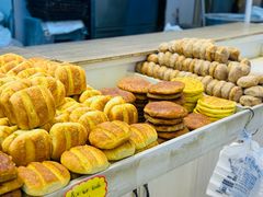 -杨老大焙子月饼干货(宽巷子民族美食街店)