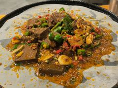 -么子烤肉(化龙池店)