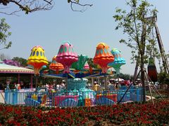 -秦皇岛乐岛海洋王国