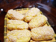 -烤肉季饭庄