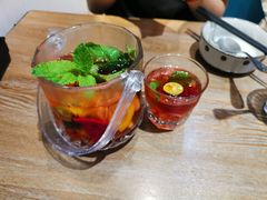 -长勺子东南亚(街道口店)