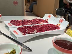 -陈记顺和潮汕鲜牛肉火锅(西门口广场店)