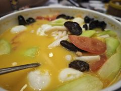-银都上海菜馆(粤海东路店)