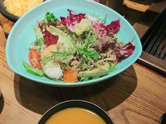 -千寻烧肉(政务区店)