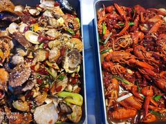 -小鱼儿海鲜港(新村十区店)