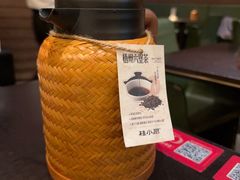 -桂小厨广西菜(万象城店)