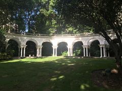 -上海安亭别墅花园酒店