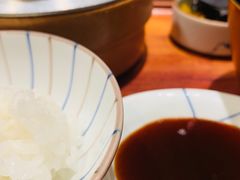 里脊猪排套餐-和幸(春熙路群光广场店)