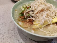 -小豆海棠(嘉兴路店)