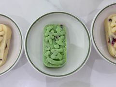 -春家·非遗手工小吃(徐汇万科广场店)