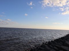 -南汇嘴观海公园