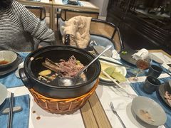 -杭州西湖柳莺里酒店·闻莺厅