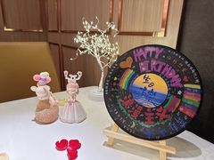 -王品牛排(福州泰禾店)