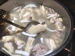 臻品椰子鸡-凤园椰珍·臻品椰子鸡(保利时光里店)