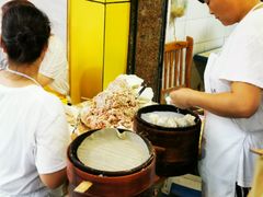 -海汇源老烧麦店(东大街总店)
