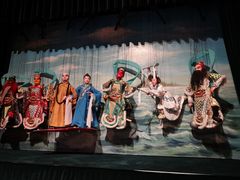 -中国客家博物馆