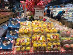 -盒马鲜生(曜一城店)