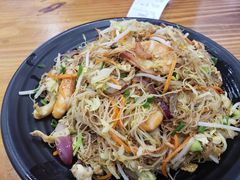 -台州老六海鲜面馆(上南总店)