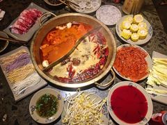 -小龙坎火锅(黄河店)