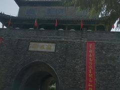 -镇淮楼