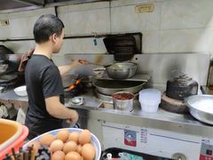 -刘信牛羊肉小炒泡馍(回民街店)
