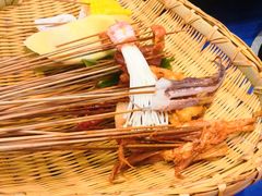 -马路边边串串香(双井直营店)