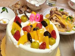 -苹果花园(桂林路店)