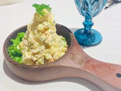 -俄士厨房(五棵松华熙LIVE店)
