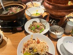 -一坐一忘云南菜(三里屯店)