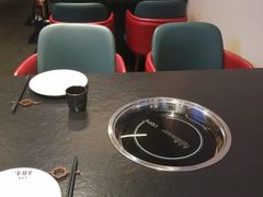 -牛将军•涮肉•烤肉(北京王府井·故宫店)