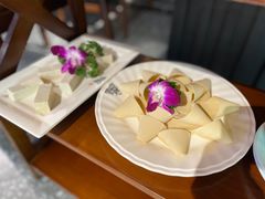 -宽窄巷子火锅(周浦店)