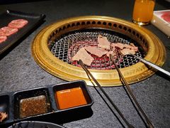 -神户赤童日式烤肉伙伴(东直门店)
