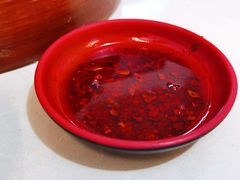 辣椒碟-海汇源老烧麦店(东大街总店)