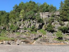 -梭布垭石林景区