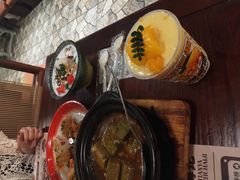 -南海渔家•海鲜•正宗海南菜(海棠湾店)