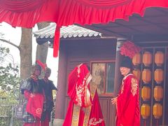 -天龙八部武侠城