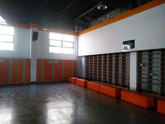 -嗨蹦Hi Boom蹦床工厂·蹦床公园